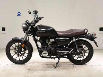 Honda GB350