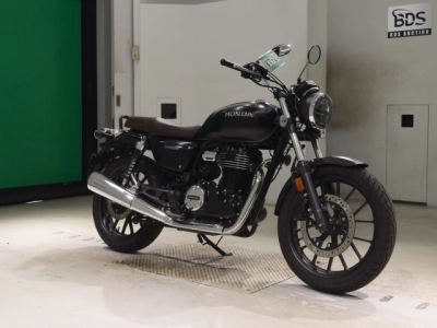 Honda GB350