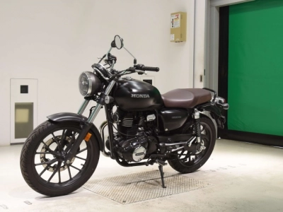 Honda GB350
