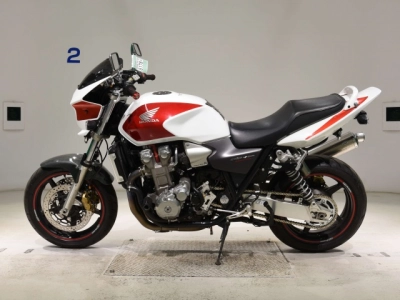 Honda CB1300SF