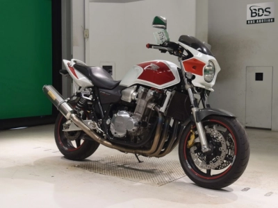 Honda CB1300SF
