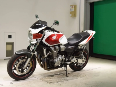 Honda CB1300SF