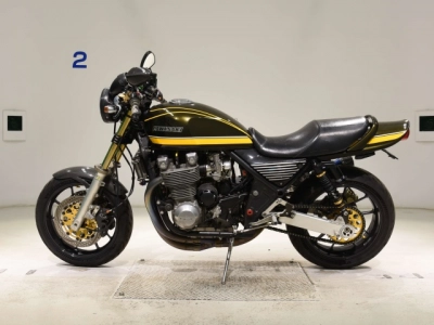 Kawasaki ZEPHYR1100