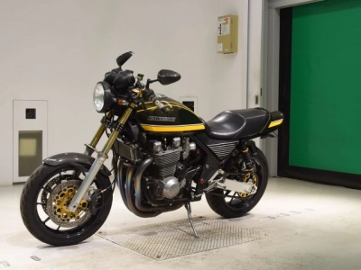 Kawasaki ZEPHYR1100