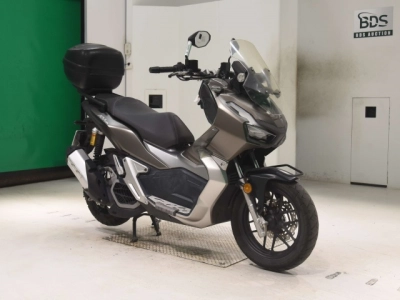 Honda ADV150