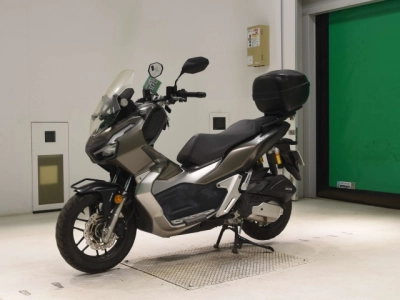 Honda ADV150