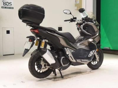 Honda ADV150