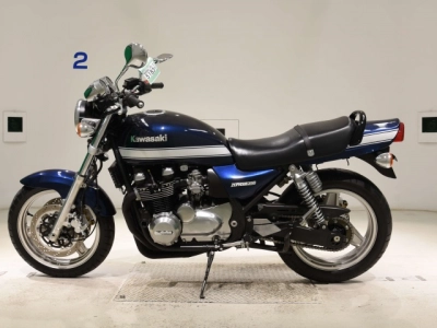 Kawasaki ZEPHYR750