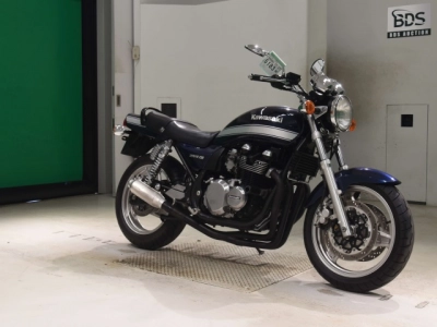 Kawasaki ZEPHYR750