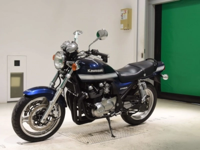 Kawasaki ZEPHYR750