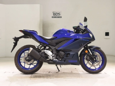 Yamaha YZF-R25A