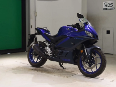 Yamaha YZF-R25A
