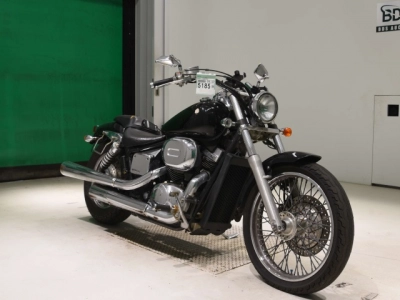 Honda SHADOW400 SLASHER