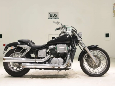 Honda SHADOW400 SLASHER