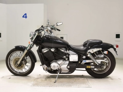 Honda SHADOW400 SLASHER