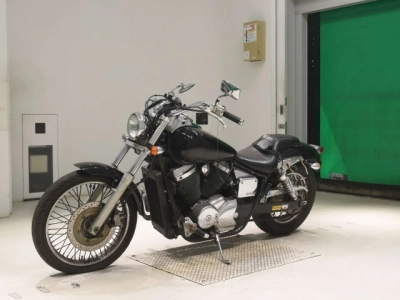 Honda SHADOW400 SLASHER
