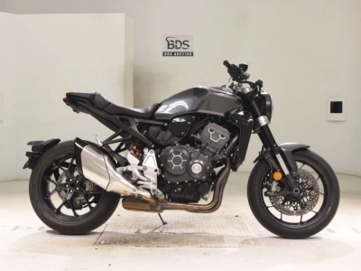 Honda CB1000R-2