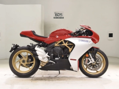 OTHER MV AGUSTA  SUPER  VELOCE 