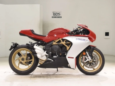 OTHER MV AGUSTA  SUPER  VELOCE 