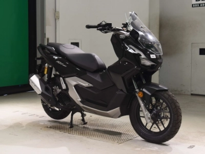 Honda ADV160