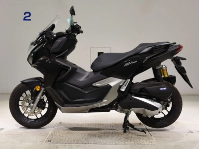 Honda ADV160