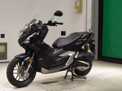 Honda ADV160