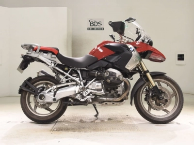 BMW BMW R1200GS