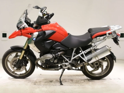 BMW BMW R1200GS