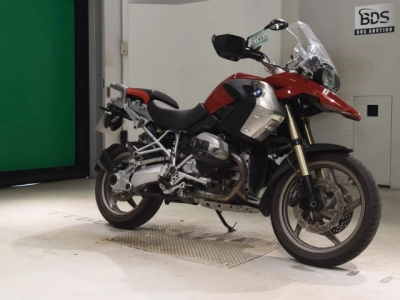 BMW BMW R1200GS