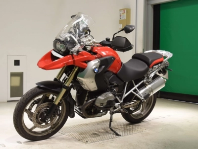 BMW BMW R1200GS