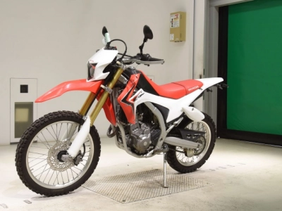 Honda CRF250L