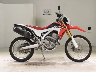 Honda CRF250L