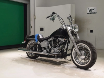Harley-Davidson HARLEY FLSTC1450