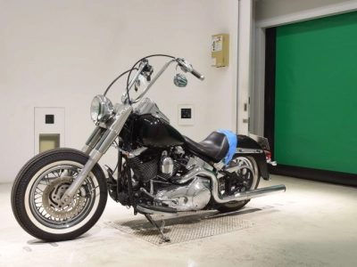 Harley-Davidson HARLEY FLSTC1450