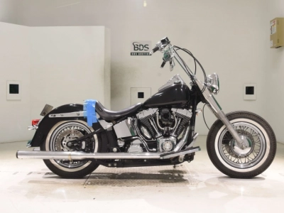 Harley-Davidson HARLEY FLSTC1450