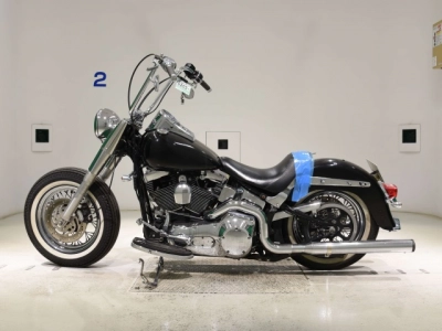 Harley-Davidson HARLEY FLSTC1450
