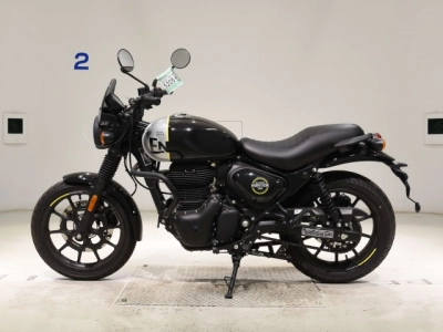 OTHER  ENFIELD  HUNTER 350