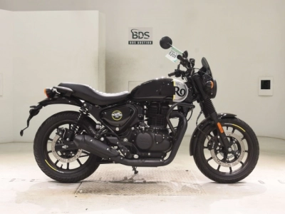 OTHER  ENFIELD  HUNTER 350