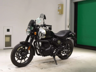 OTHER  ENFIELD  HUNTER 350