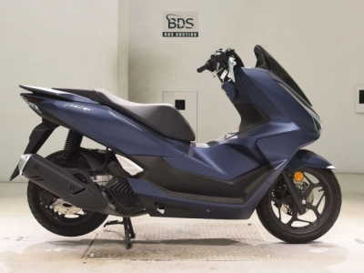 Honda PCX125-4