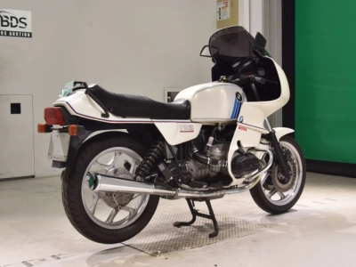 BMW BMW R100RS
