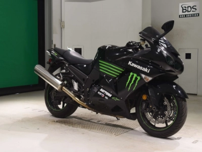 Kawasaki ZX-14
