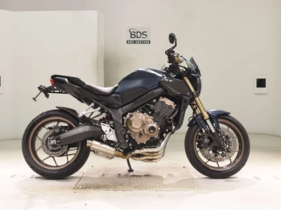Honda CB650R