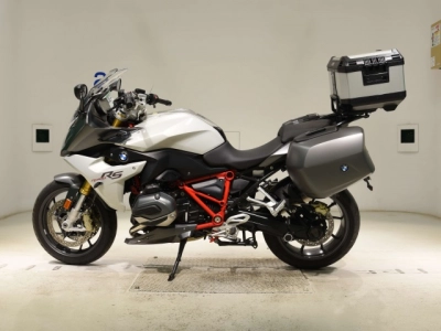 BMW BMWR1200RS