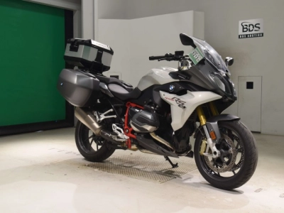 BMW BMWR1200RS