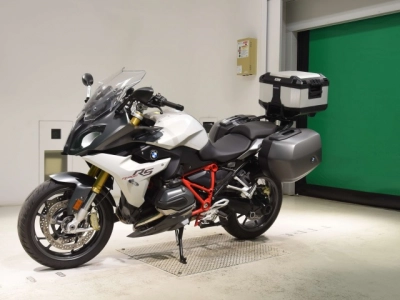 BMW BMWR1200RS