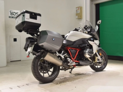 BMW BMWR1200RS