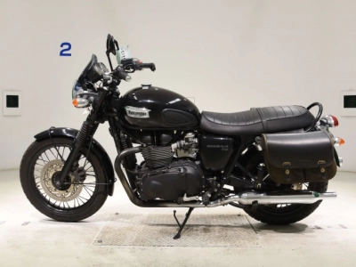 Triumph TRIUMPH BONNEVILLE T100