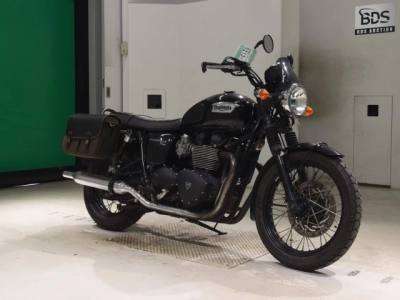 Triumph TRIUMPH BONNEVILLE T100