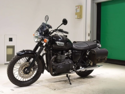Triumph TRIUMPH BONNEVILLE T100